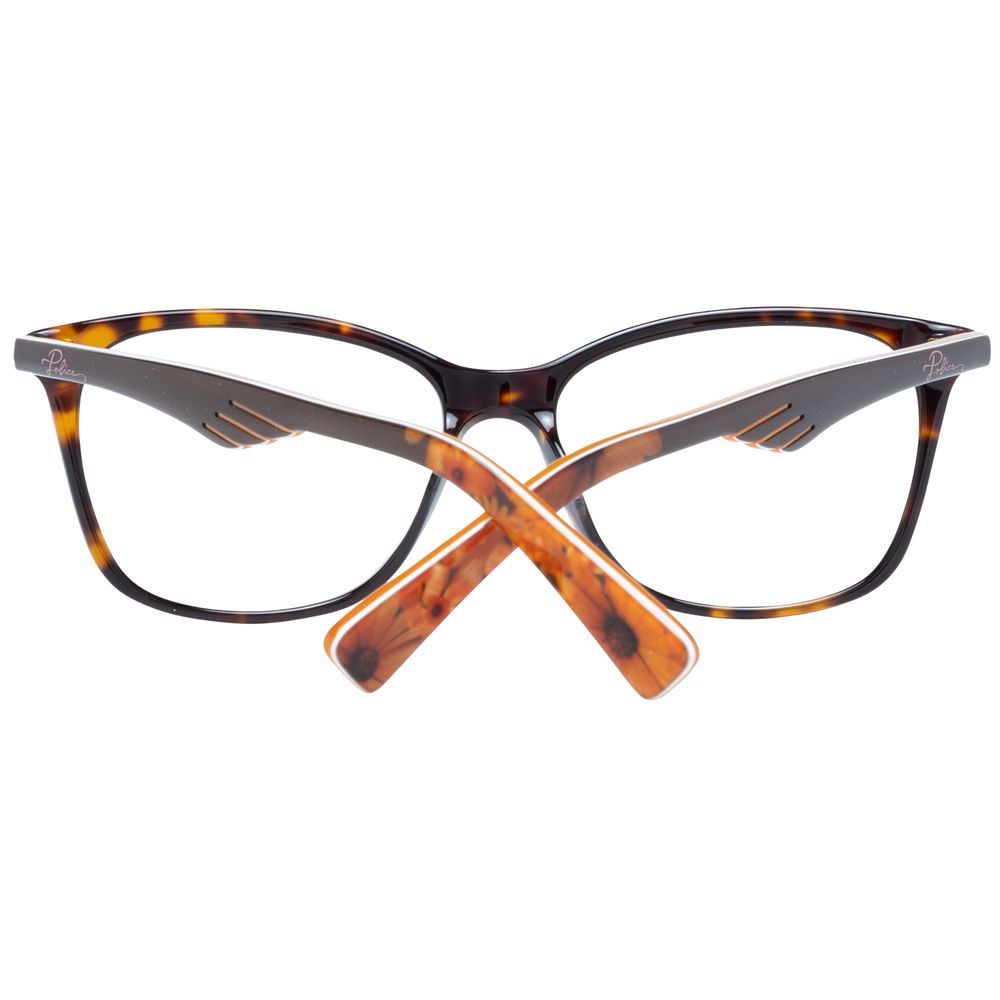 Plastic Glasses Women's (Frames) - Police - Modalova