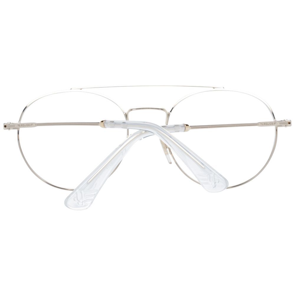 Metal & Plastic Glasses Men's (Frames) - Police - Modalova