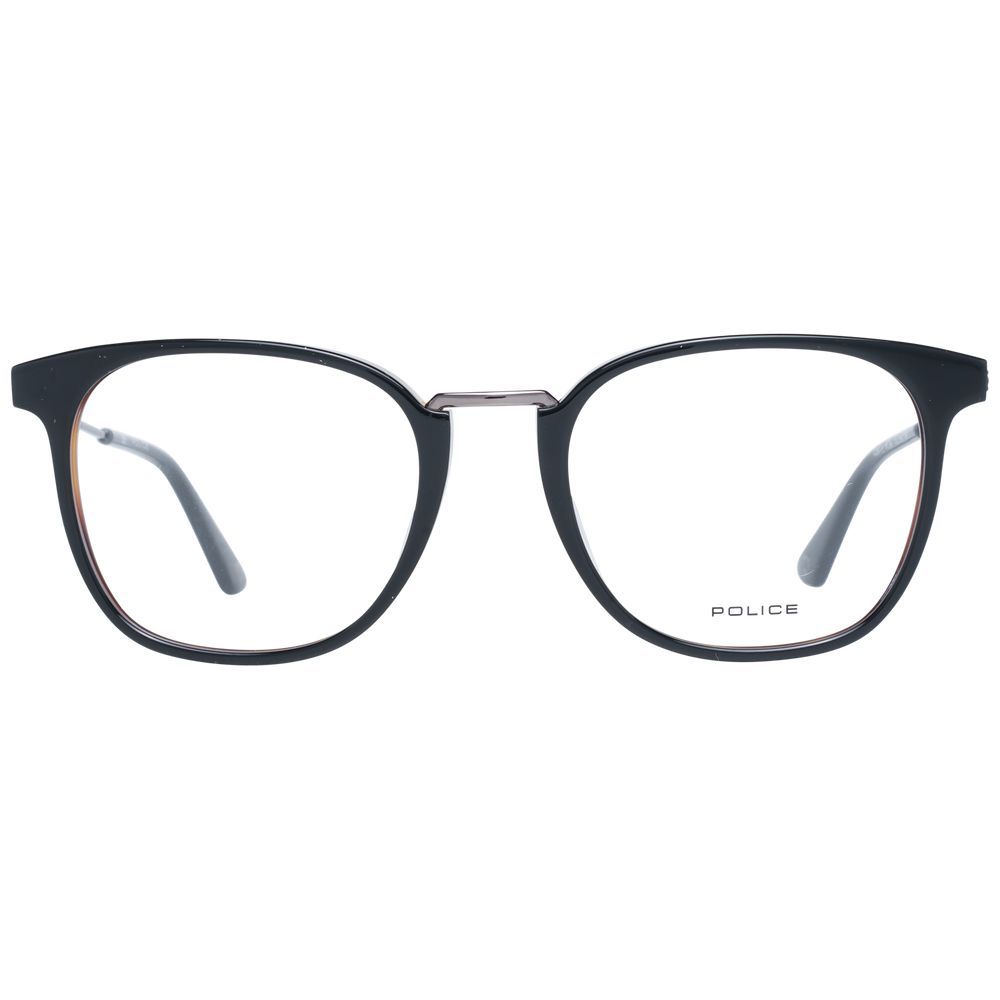 Metal & Plastic Glasses Men's (Frames) - Police - Modalova