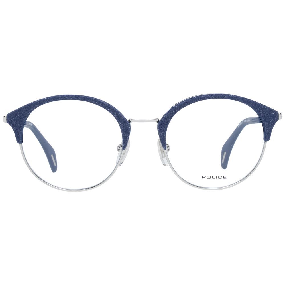 Metal & Plastic Glasses Women's (Frames) - Police - Modalova