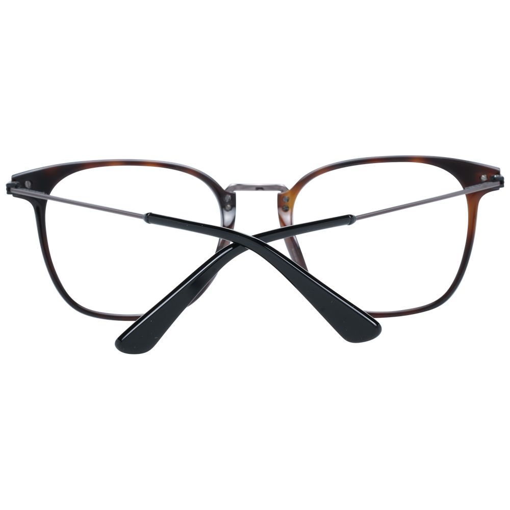 Metal & Plastic Glasses Men's (Frames) - Police - Modalova