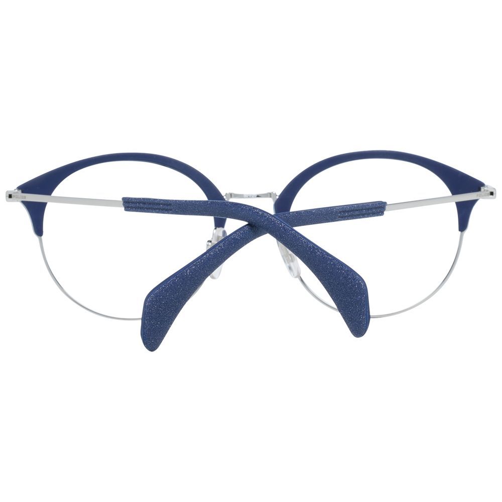 Metal & Plastic Glasses Women's (Frames) - Police - Modalova