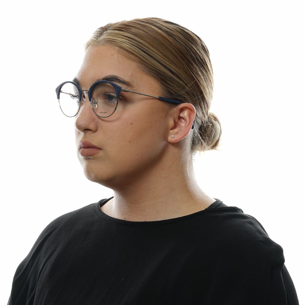 Metal & Plastic Glasses Women's (Frames) - Police - Modalova