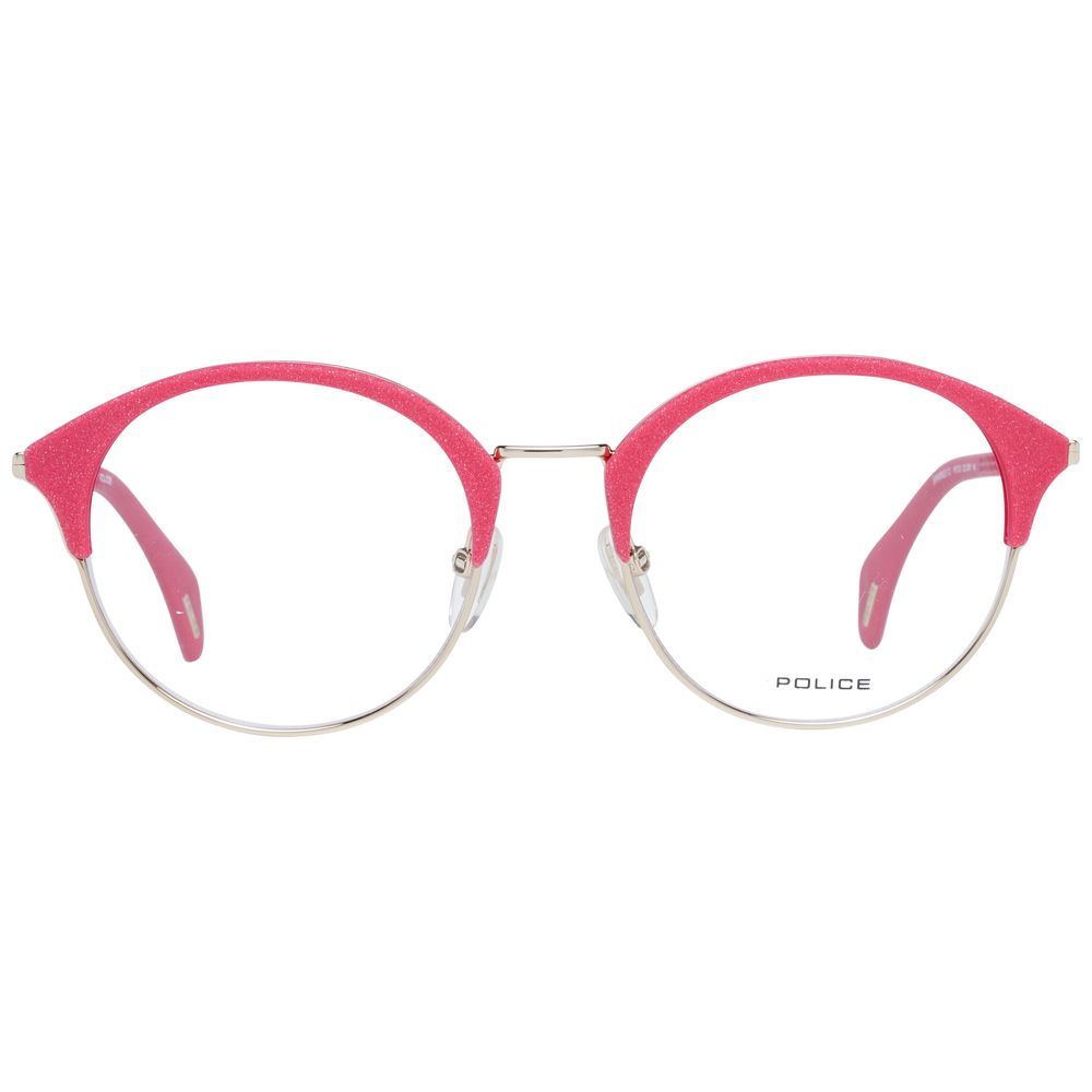 Metal & Plastic Glasses Women's (Frames) - Police - Modalova
