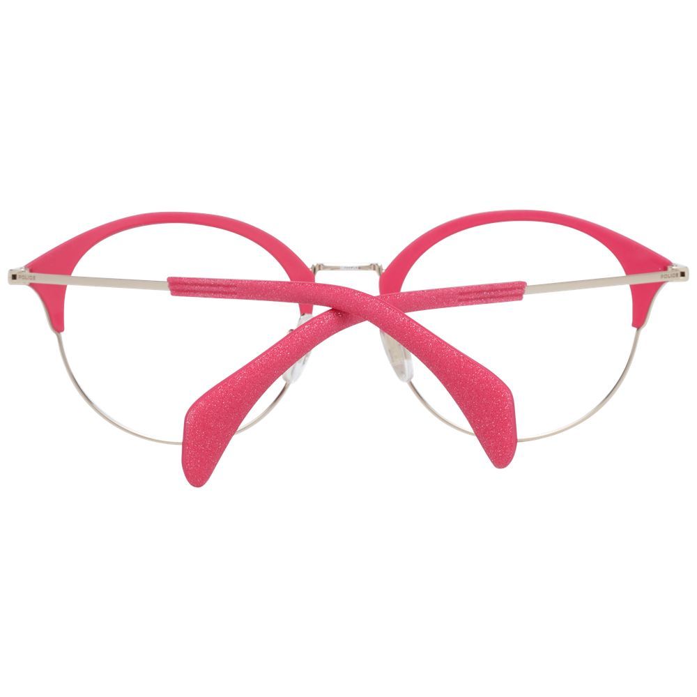 Metal & Plastic Glasses Women's (Frames) - Police - Modalova