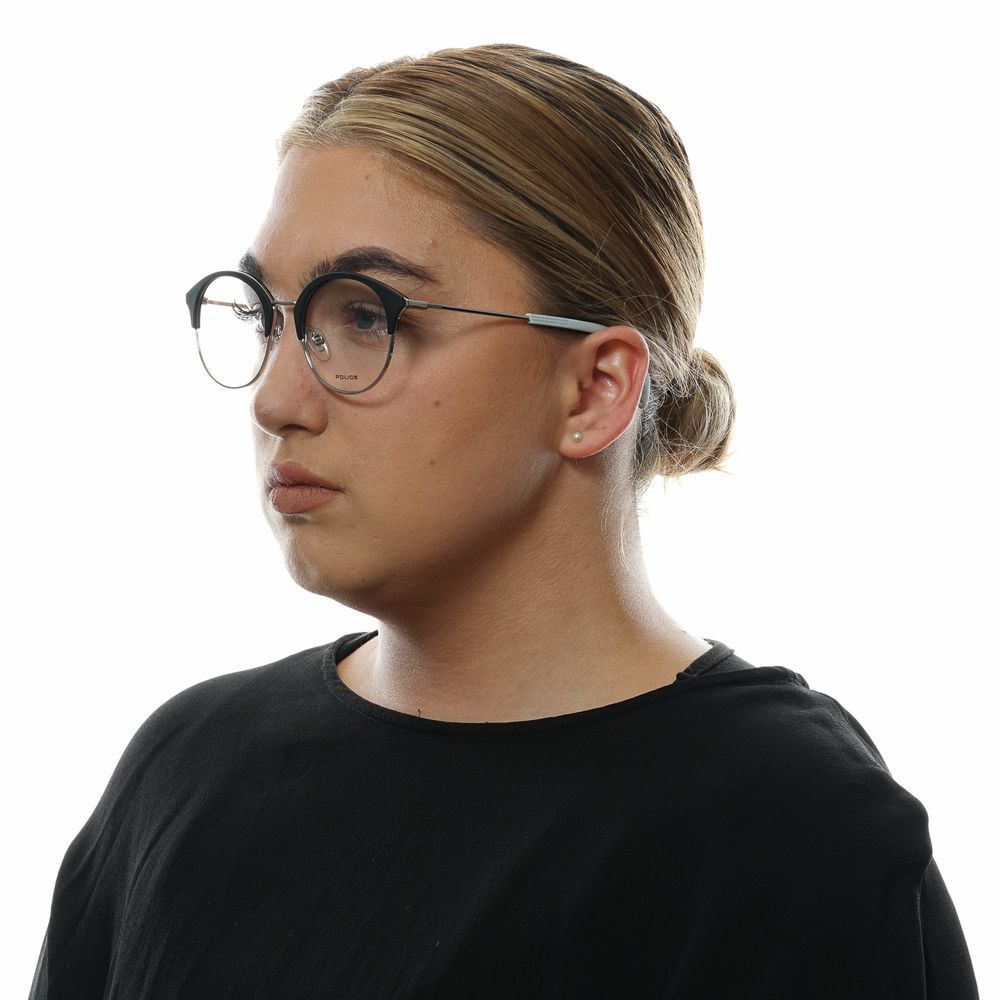 Metal & Plastic Glasses Women's (Frames) - Police - Modalova