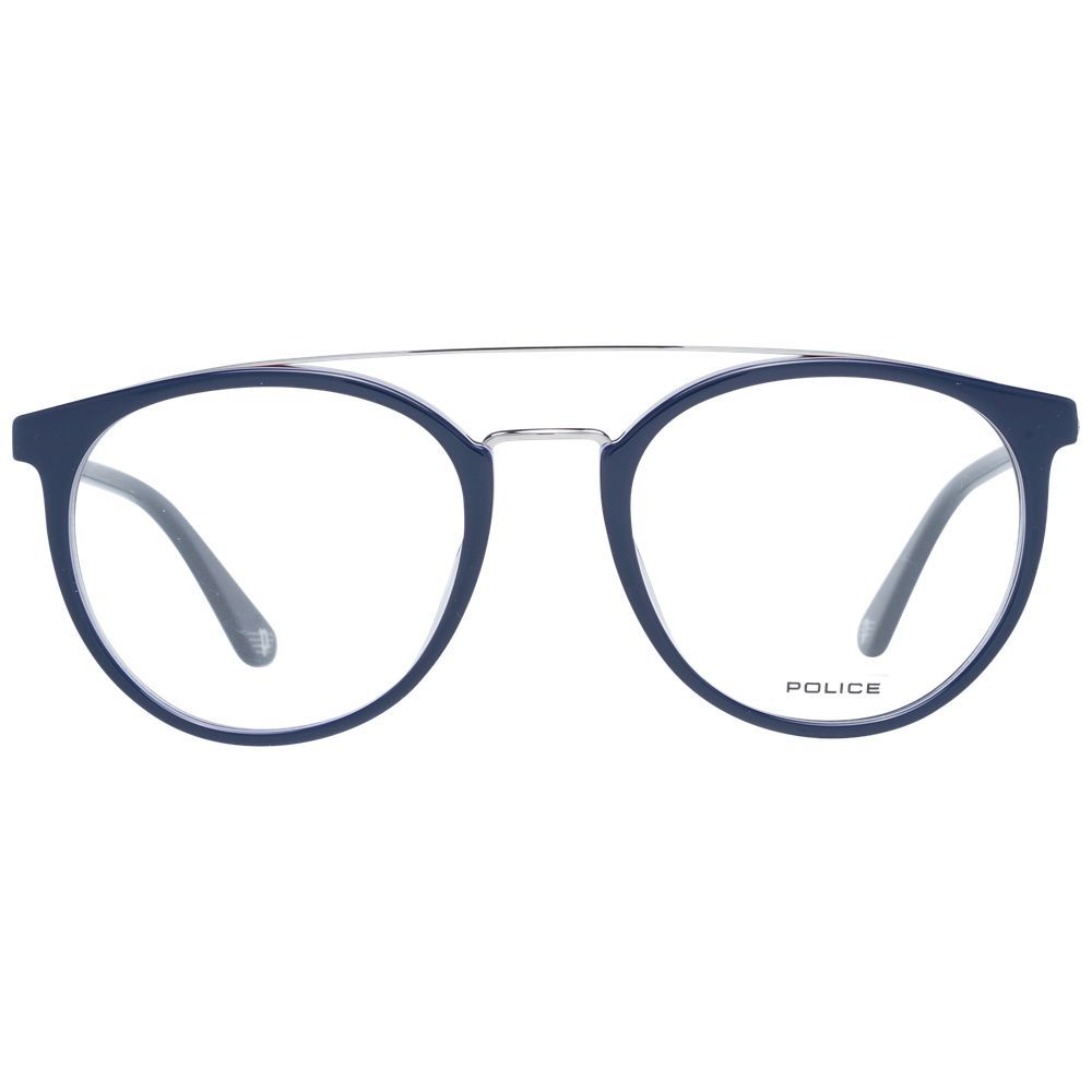 Metal & Plastic Glasses Men's (Frames) - Police - Modalova