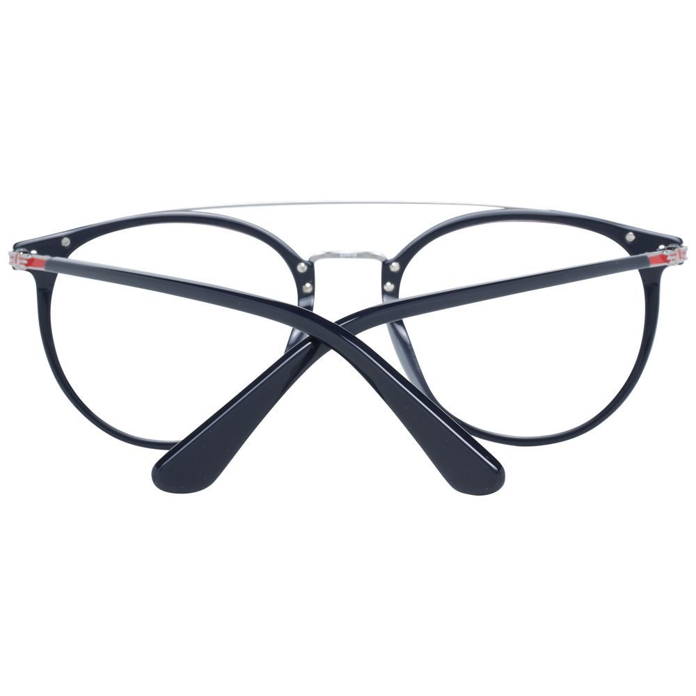 Metal & Plastic Glasses Men's (Frames) - Police - Modalova