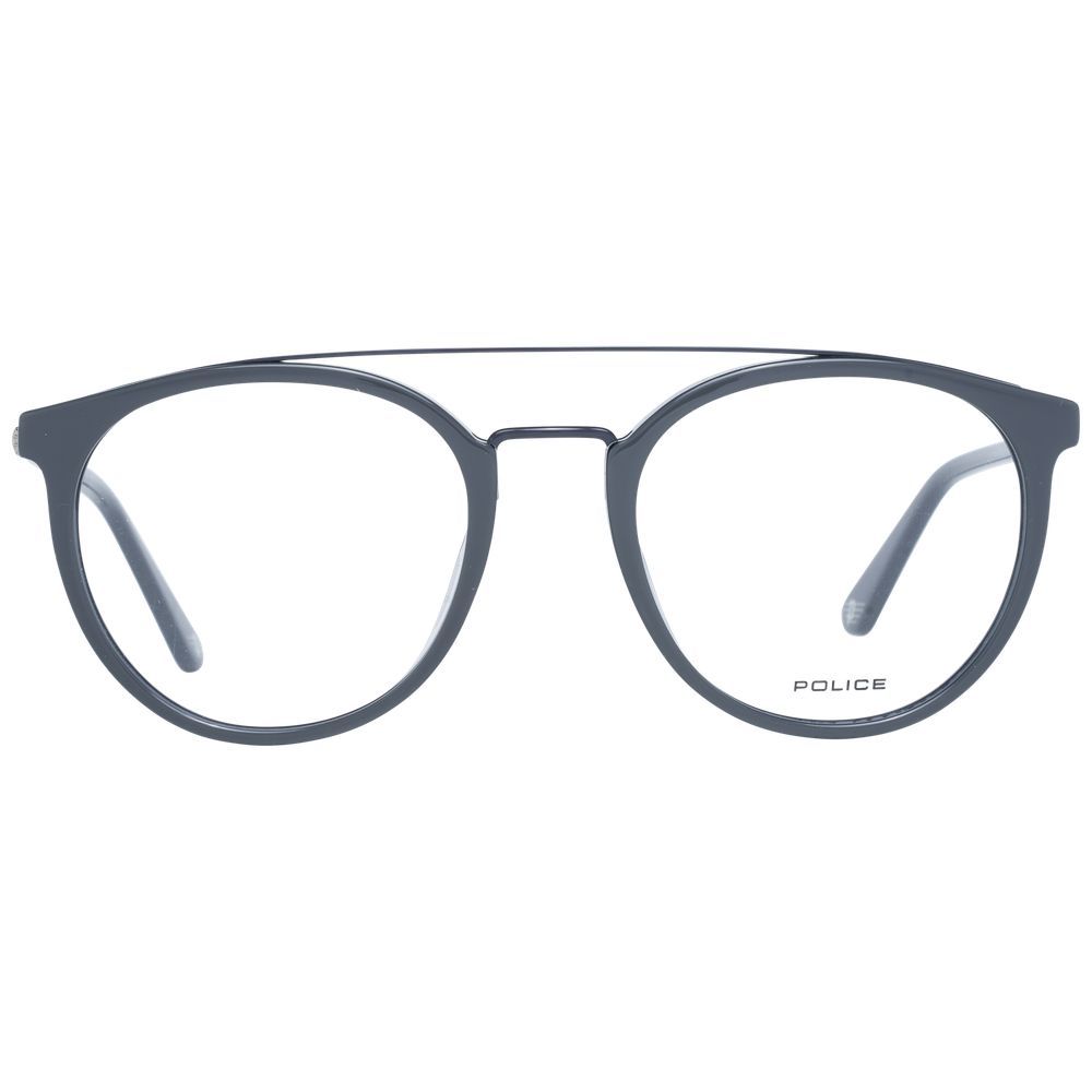Metal & Plastic Glasses Men's (Frames) - Police - Modalova