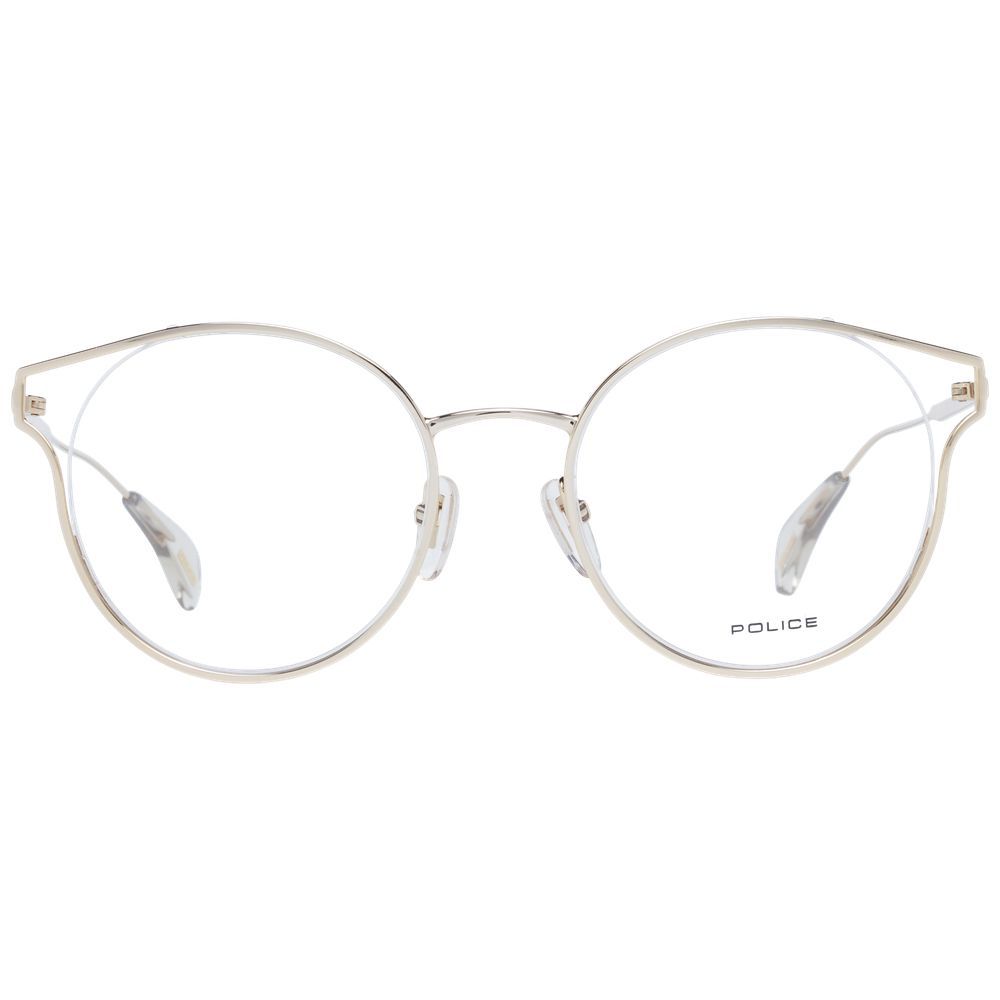 Metal & Plastic Glasses Women's (Frames) - Police - Modalova
