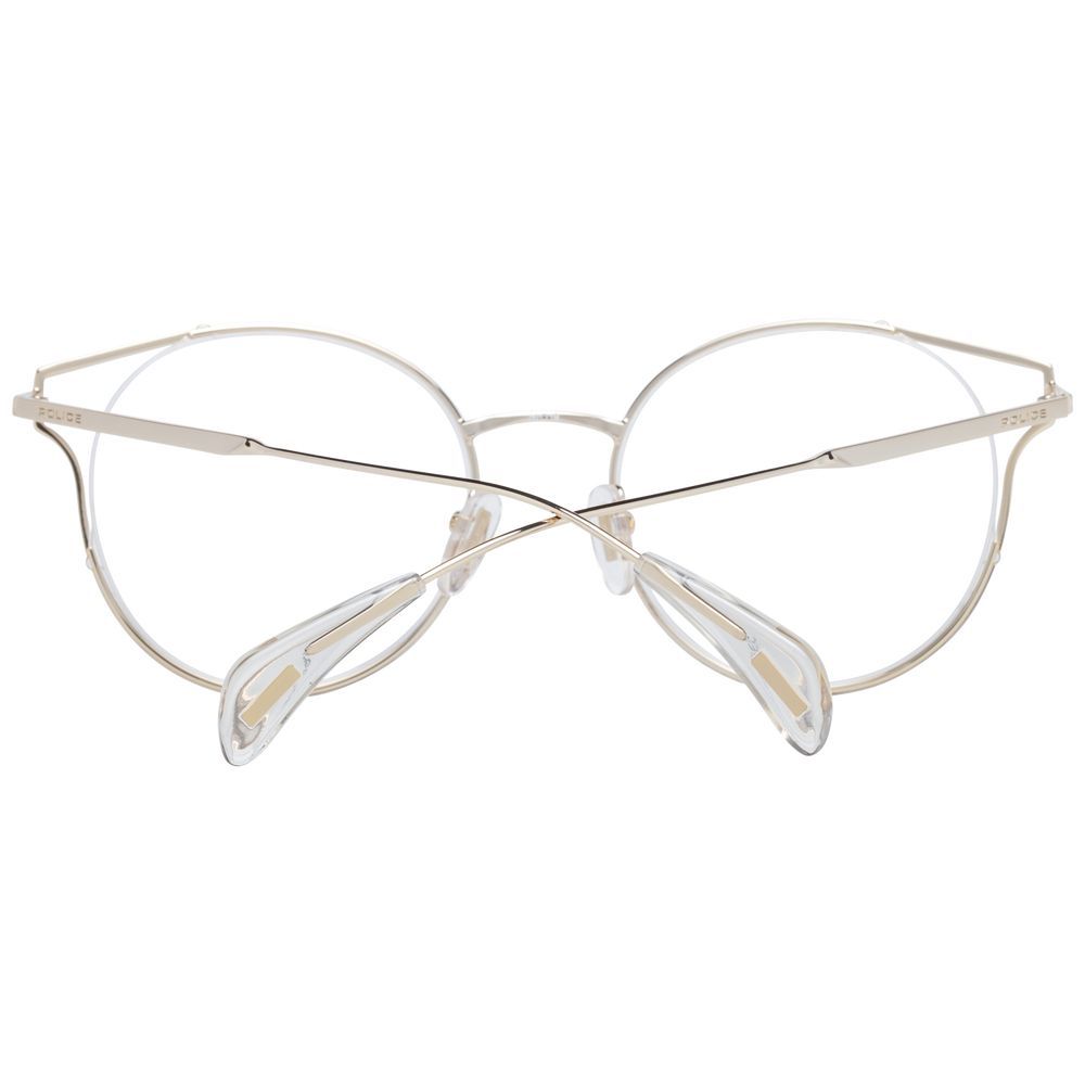 Metal & Plastic Glasses Women's (Frames) - Police - Modalova