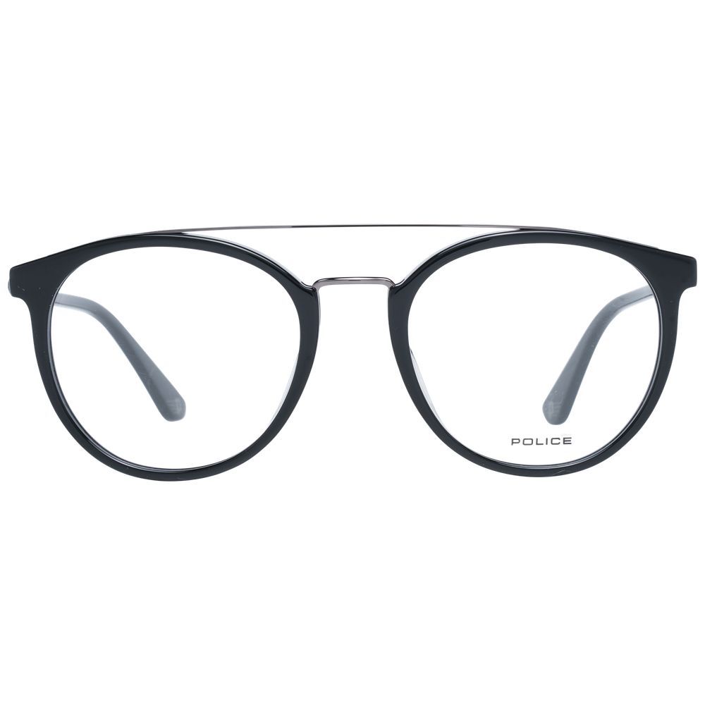 Metal & Plastic Glasses Men's (Frames) - Police - Modalova