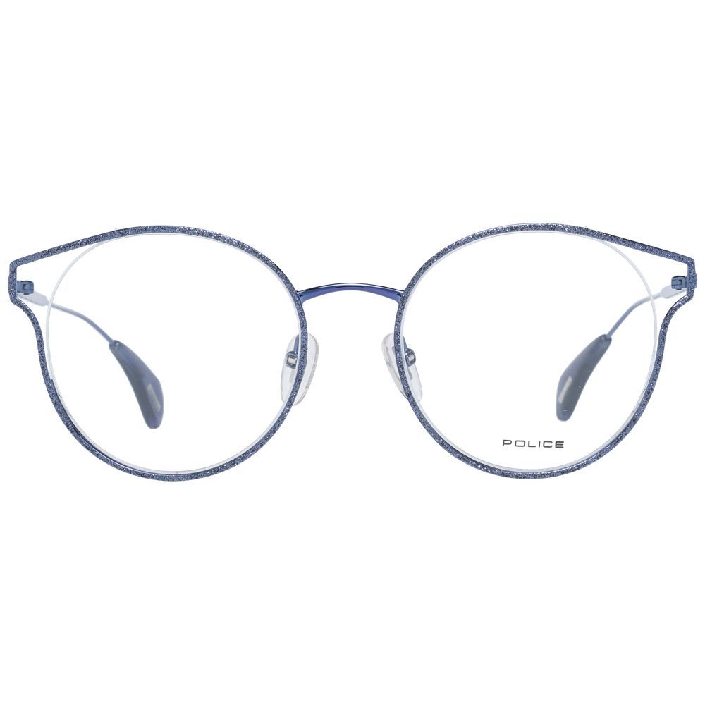 Metal & Plastic Glasses Women's (Frames) - Police - Modalova