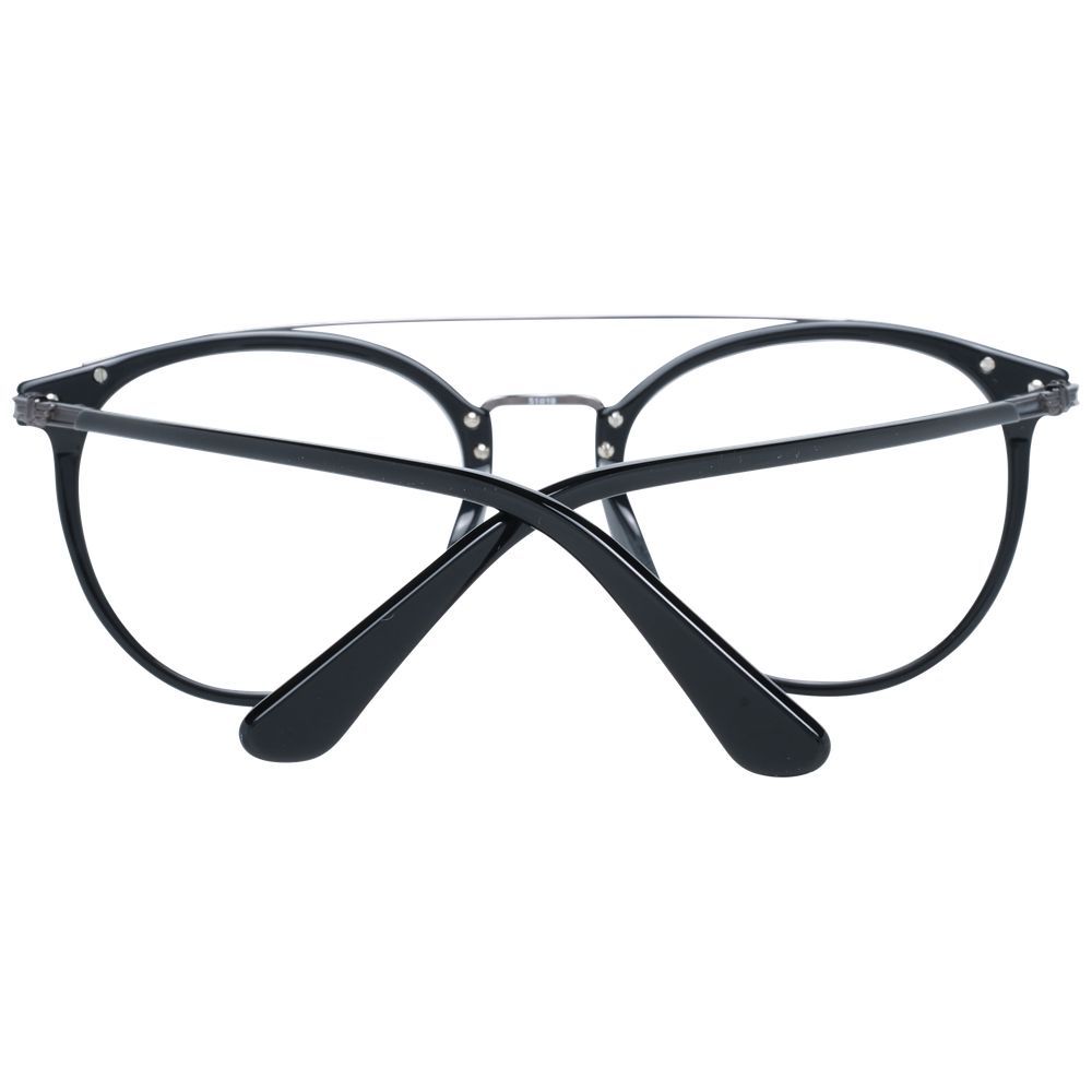 Metal & Plastic Glasses Men's (Frames) - Police - Modalova