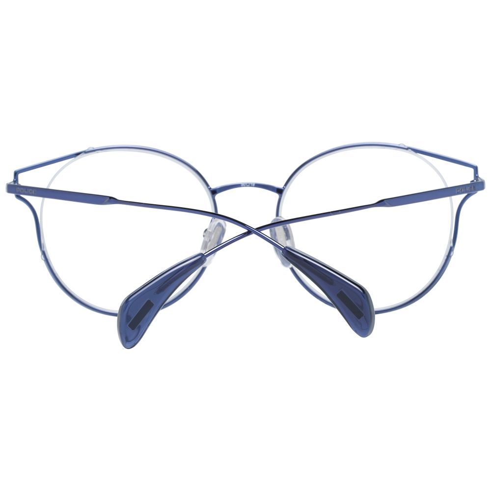 Metal & Plastic Glasses Women's (Frames) - Police - Modalova