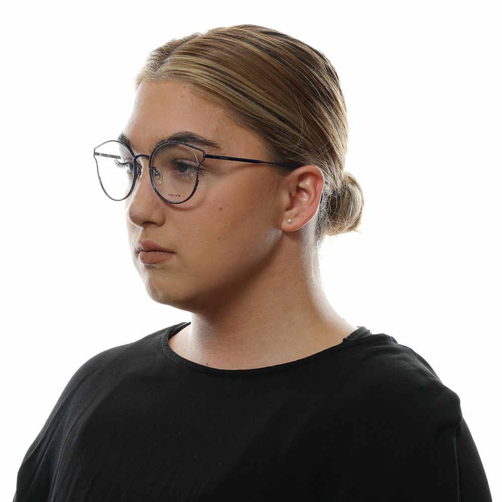 Metal & Plastic Glasses Women's (Frames) - Police - Modalova