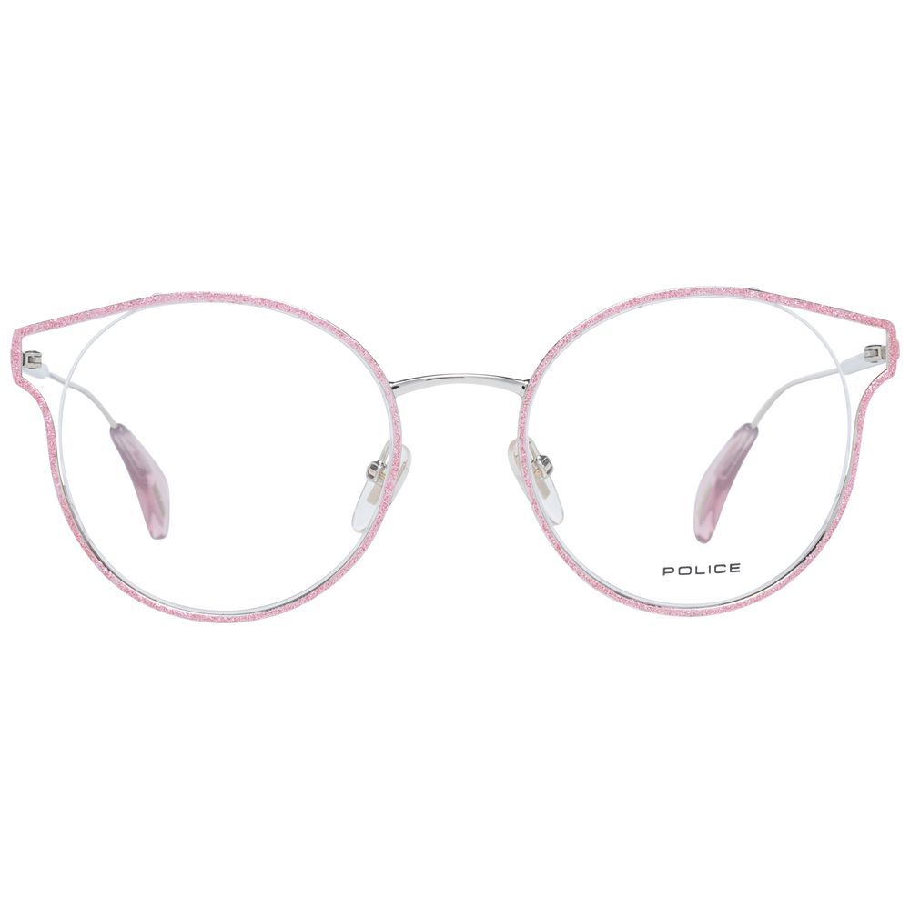 Metal & Plastic Glasses Women's (Frames) - Police - Modalova