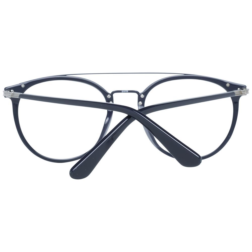Metal & Plastic Glasses Men's (Frames) - Police - Modalova
