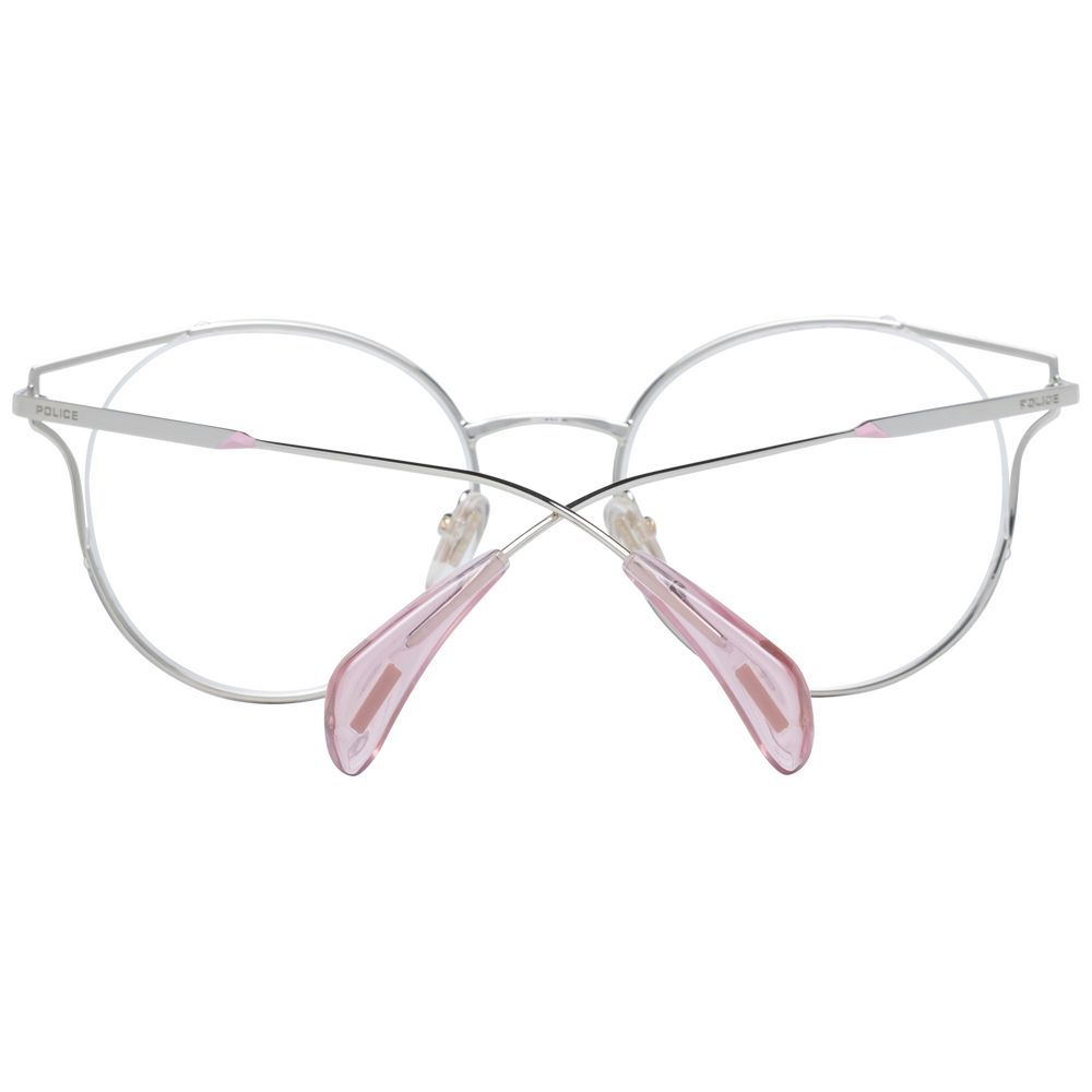 Metal & Plastic Glasses Women's (Frames) - Police - Modalova
