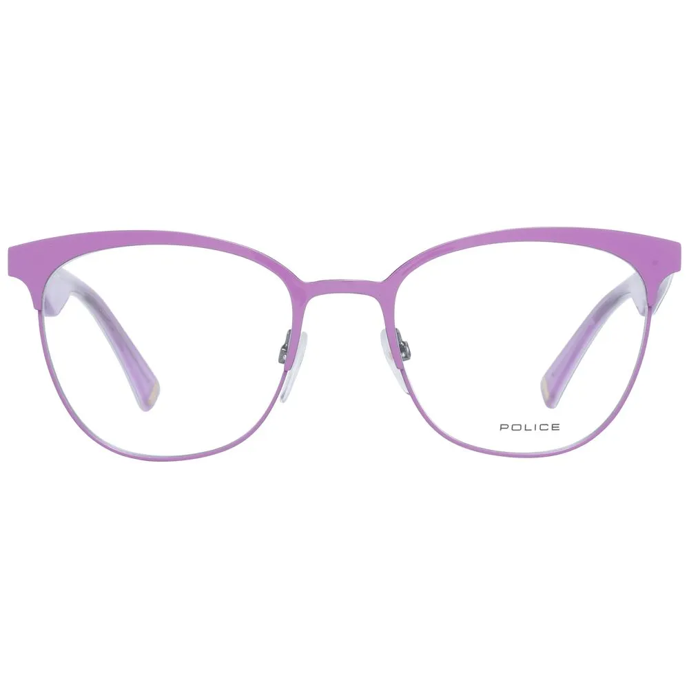 Plastic Glasses Women's (Frames) - Police - Modalova