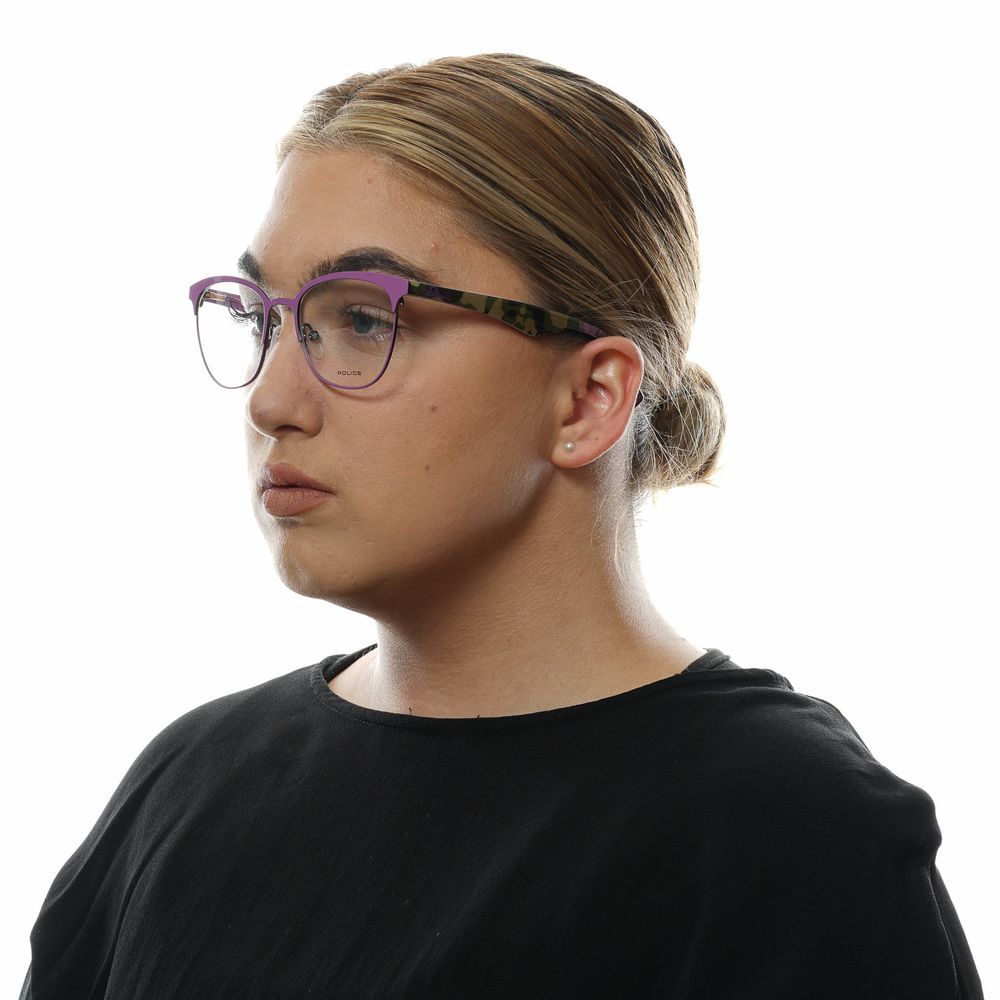 Plastic Glasses Women's (Frames) - Police - Modalova