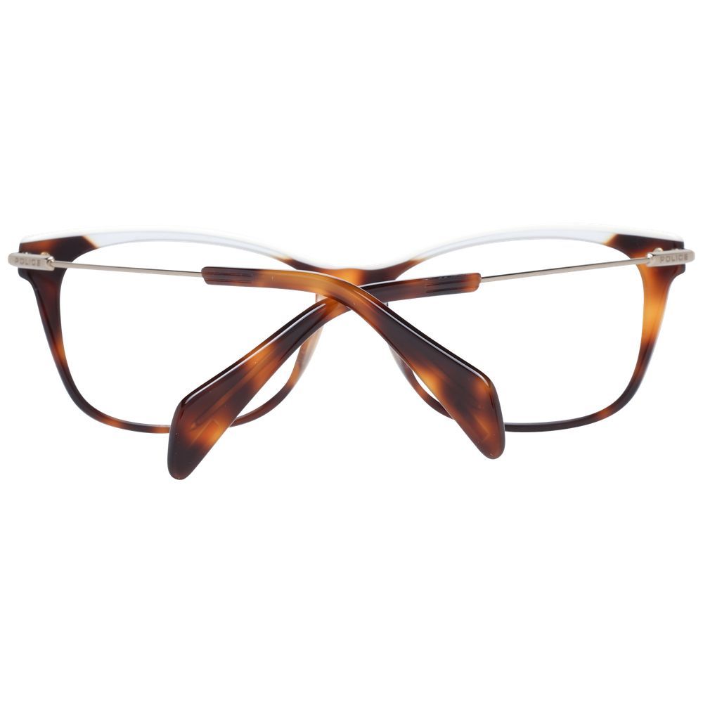 Metal & Plastic Glasses Women's (Frames) - Police - Modalova