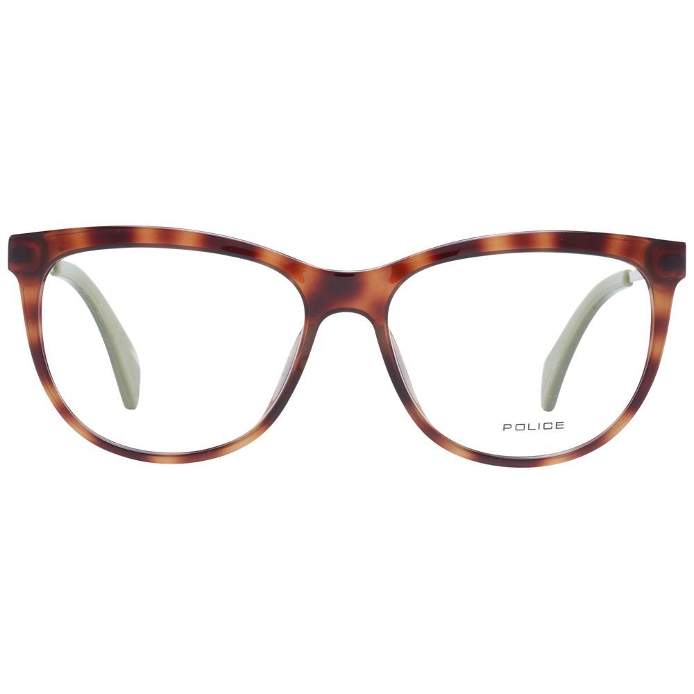 Metal & Plastic Glasses Women's (Frames) - Police - Modalova