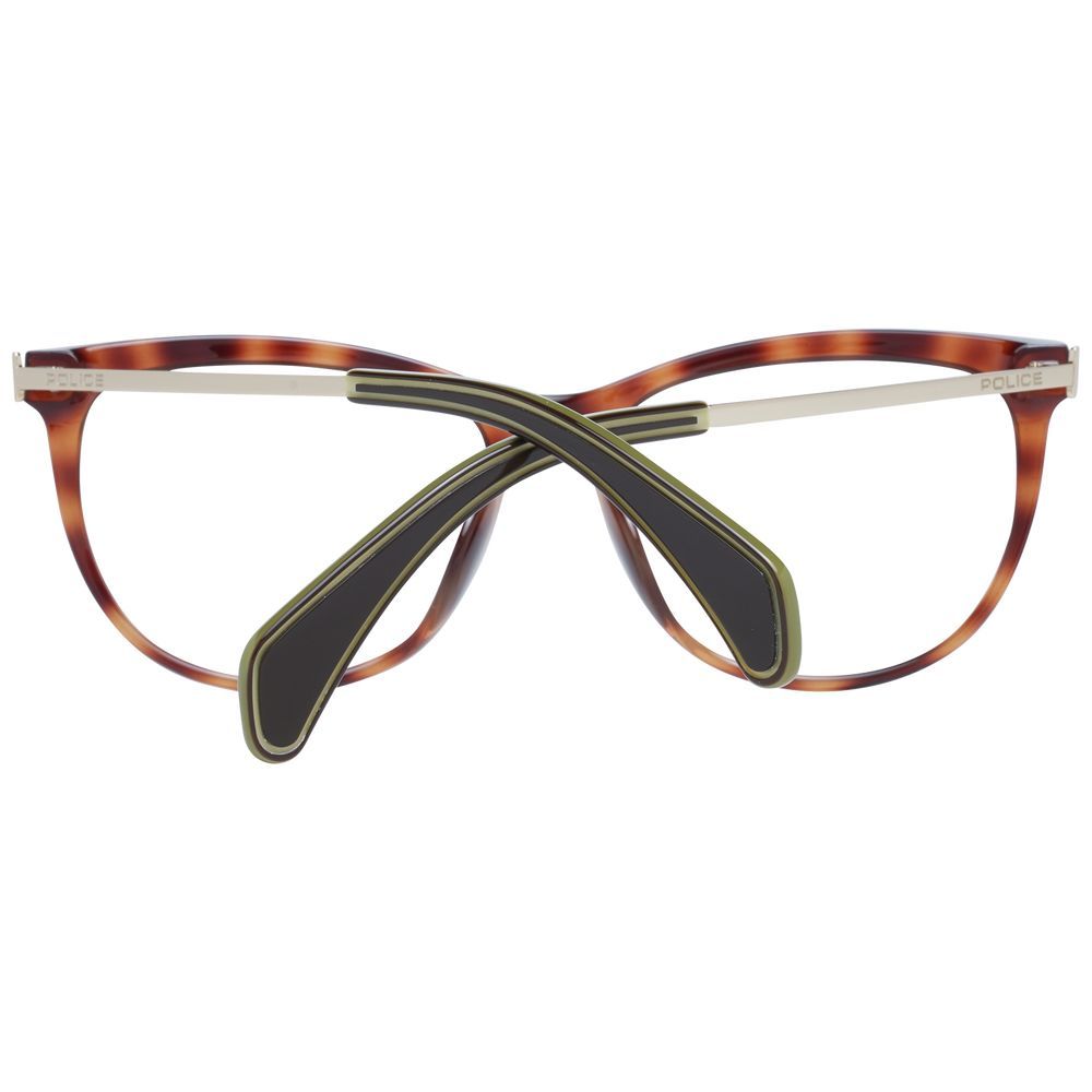 Metal & Plastic Glasses Women's (Frames) - Police - Modalova