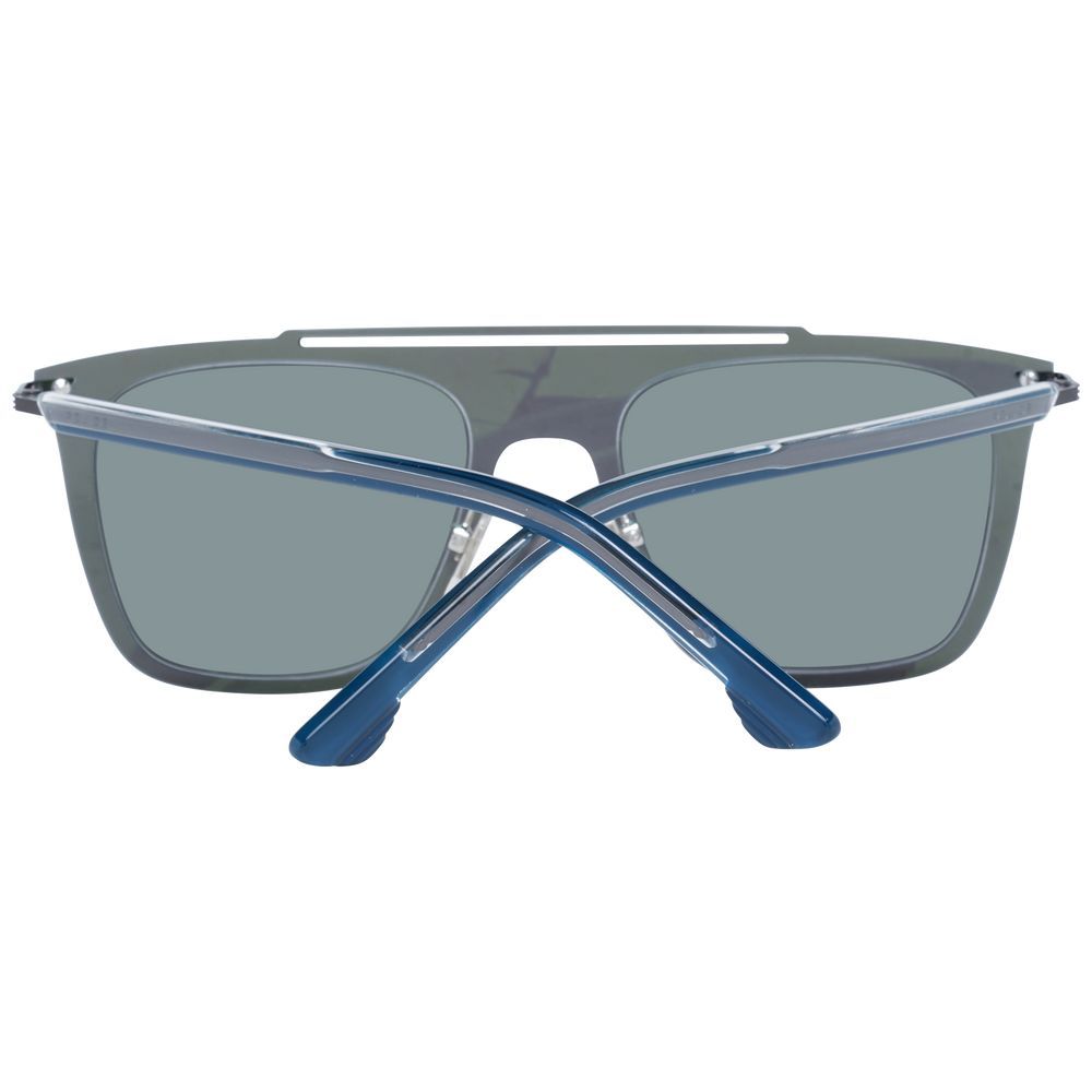 Metal & Plastic Men's Sunglasses - Police - Modalova