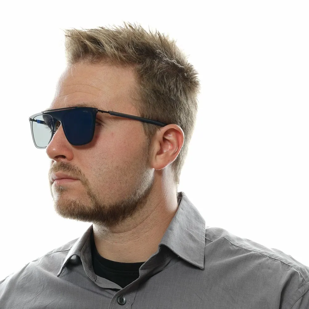 Metal & Plastic Men's Sunglasses - Police - Modalova