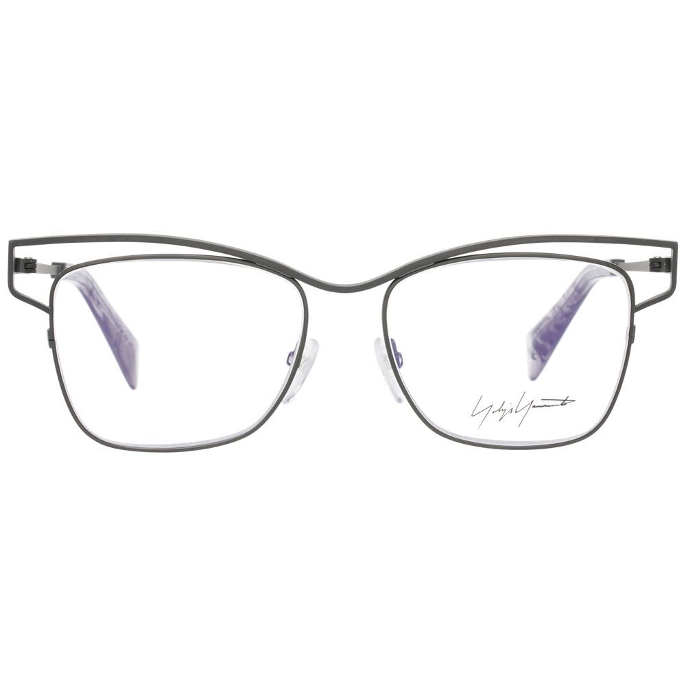 Titanium Glasses Women's (Frames) - Yohji Yamamoto - Modalova