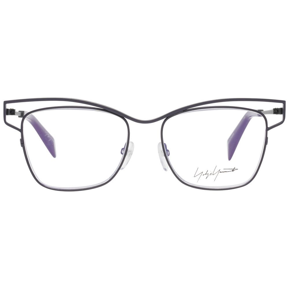 Titanium Glasses Women's (Frames) - Yohji Yamamoto - Modalova