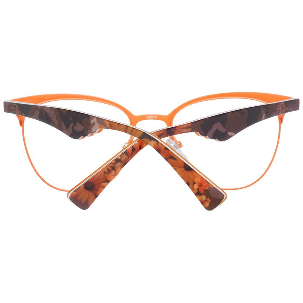 Plastic Glasses Women's (Frames) - Police - Modalova