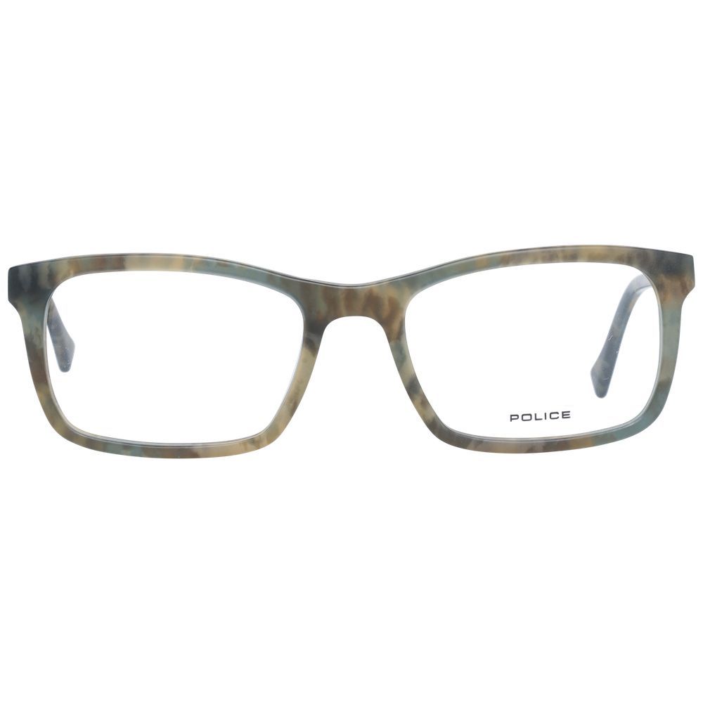 Plastic Glasses Men's (Frames) - Police - Modalova