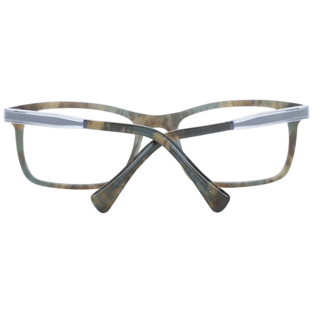 Plastic Glasses Men's (Frames) - Police - Modalova