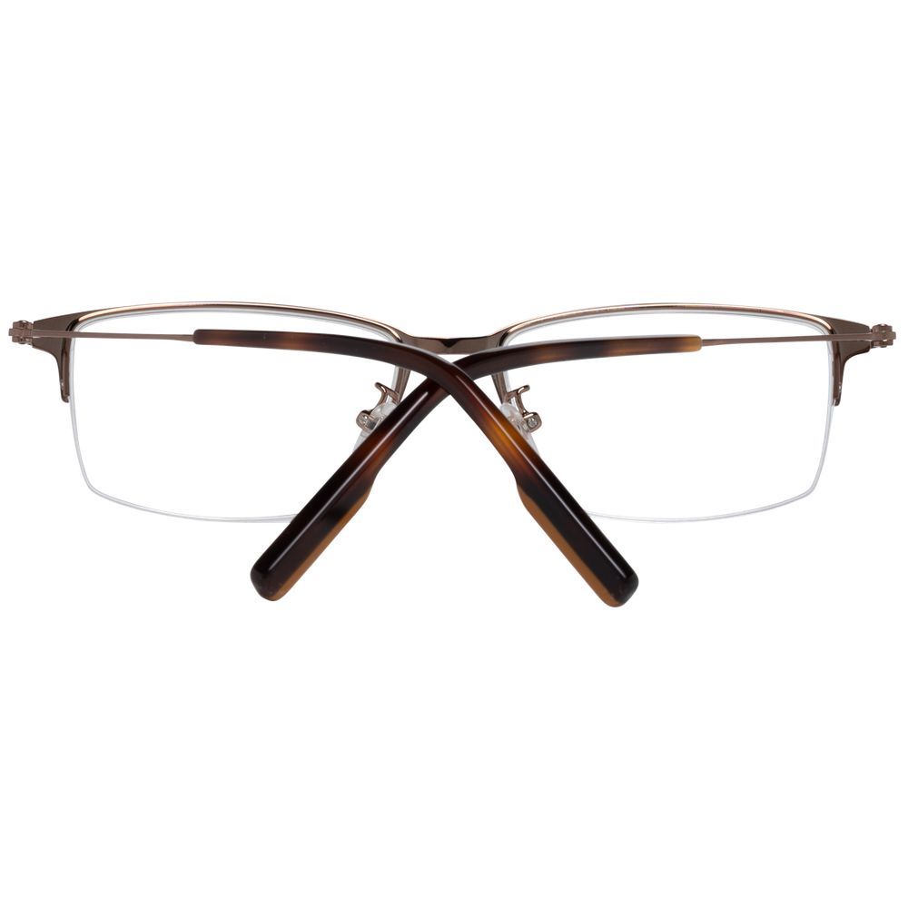 Metal Glasses Men's (Frames) - Ermenegildo Zegna - Modalova