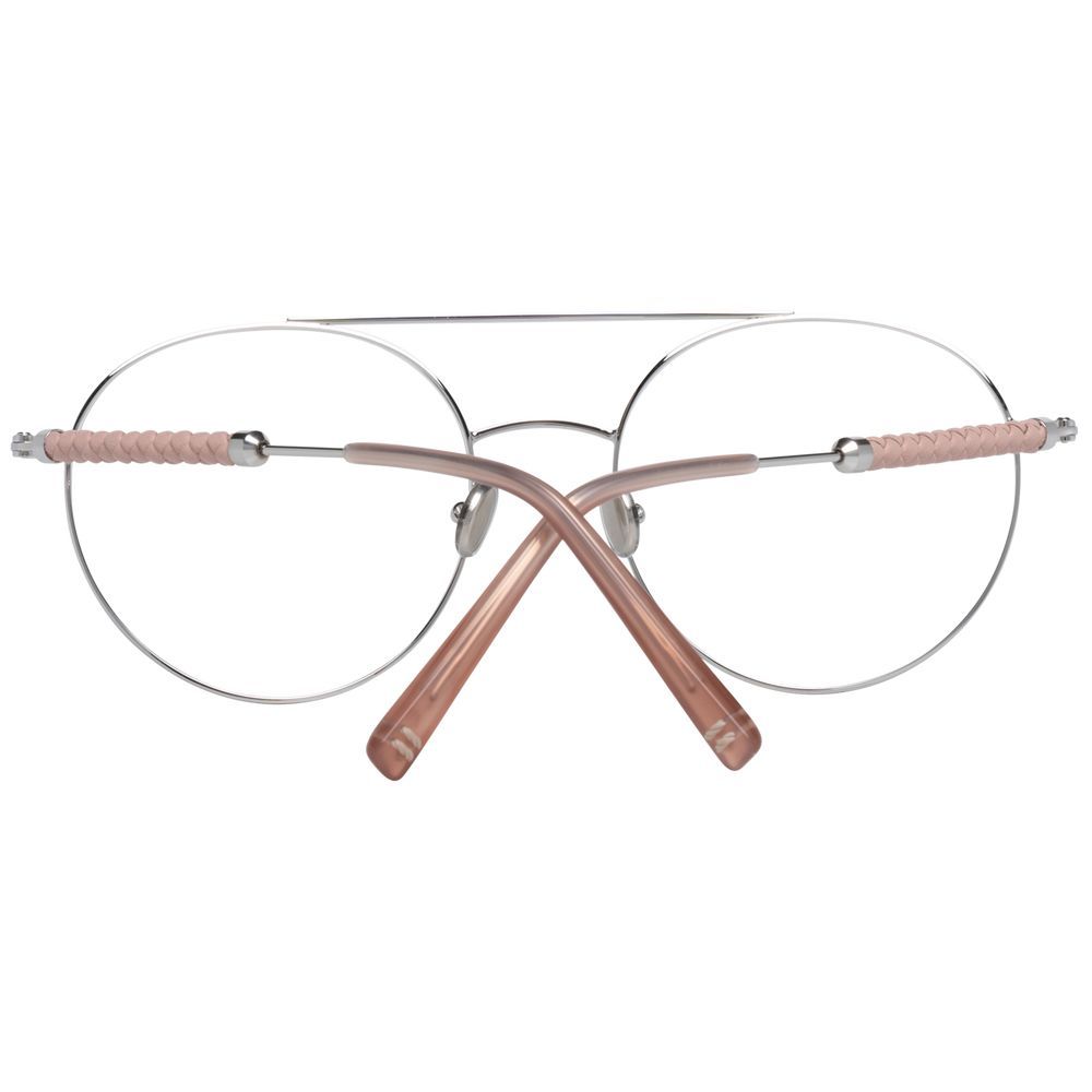 Metal & Leather Glasses Women's (Frames) - Tod's - Modalova
