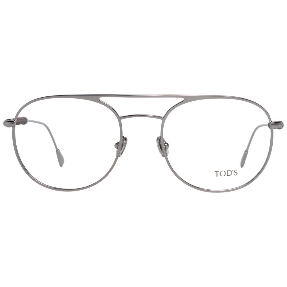 Metal Glasses Men's (Frames) - Tod's - Modalova