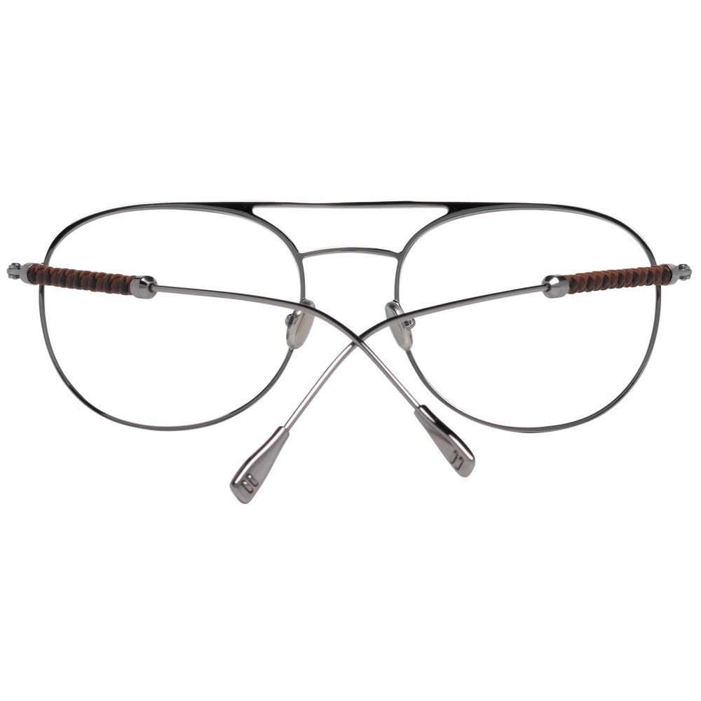 Metal Glasses Men's (Frames) - Tod's - Modalova