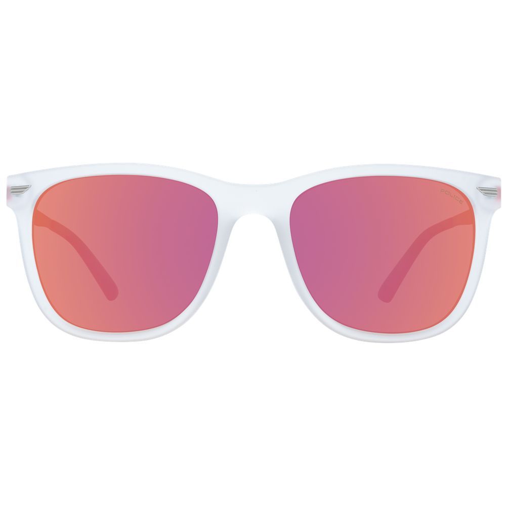 Plastic Men's Sunglasses - Police - Modalova