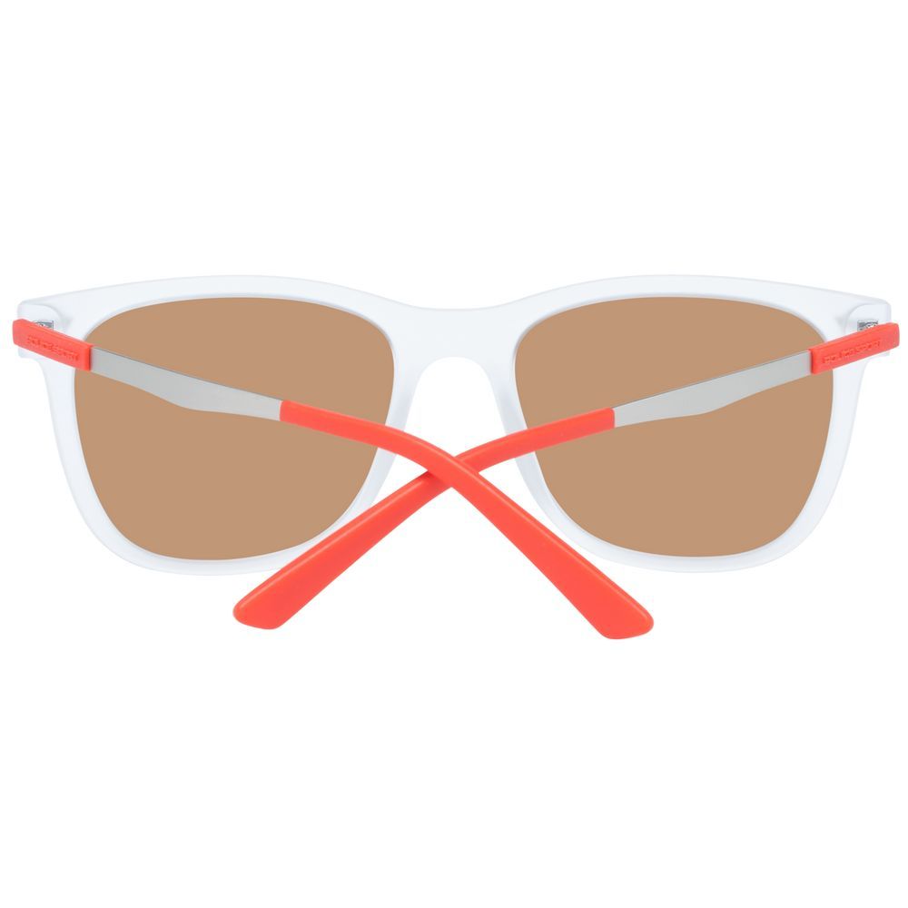 Plastic Men's Sunglasses - Police - Modalova