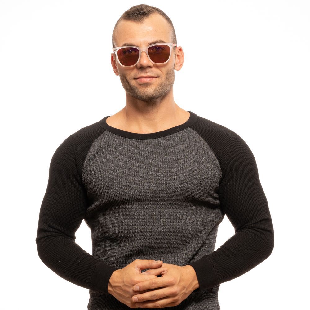 Plastic Men's Sunglasses - Police - Modalova