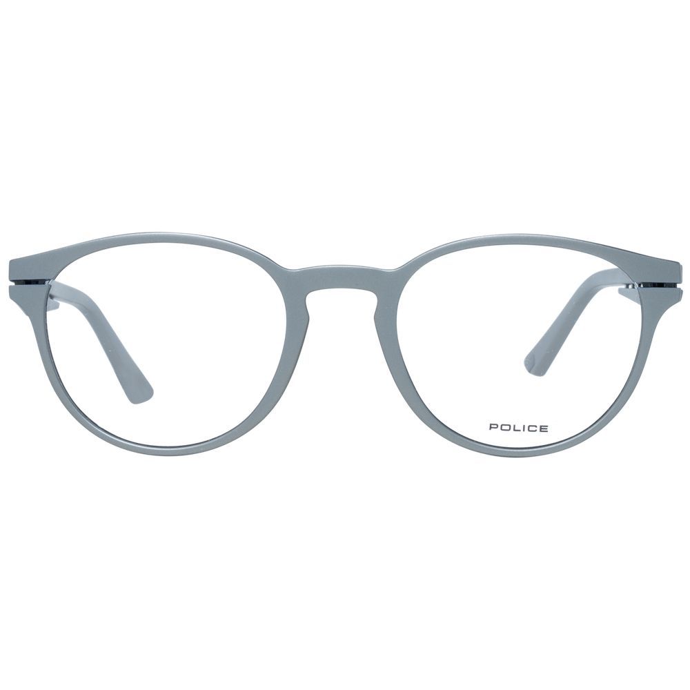 Plastic Glasses Men's (Frames) - Police - Modalova
