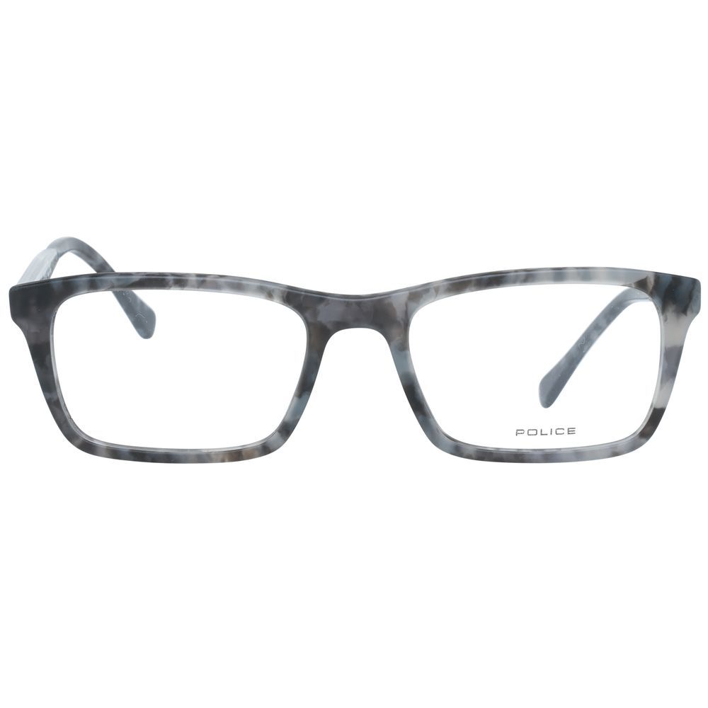 Plastic Glasses Men's (Frames) - Police - Modalova
