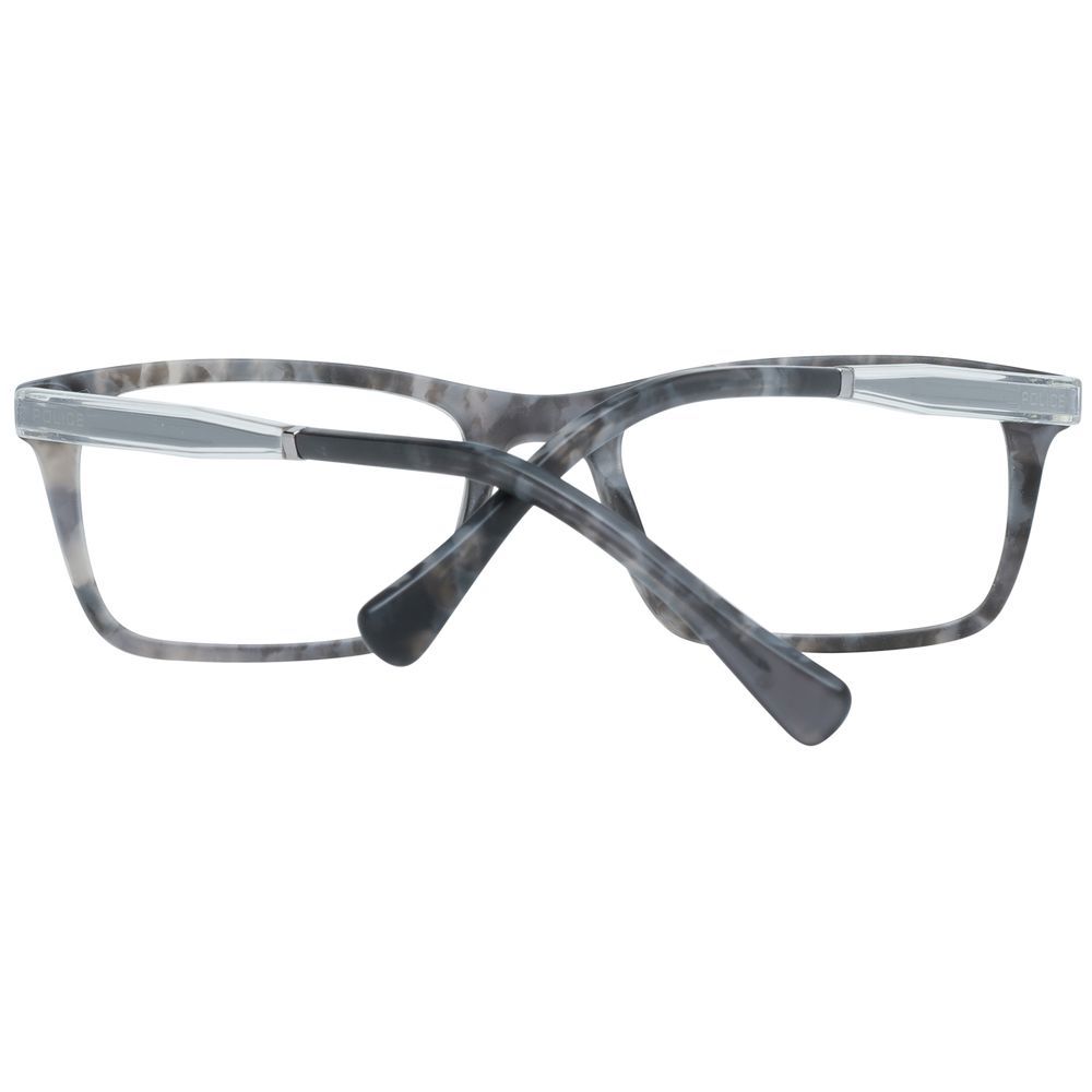 Plastic Glasses Men's (Frames) - Police - Modalova