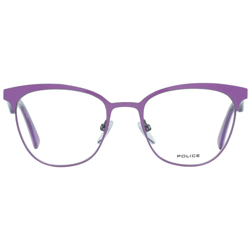 Metal & Plastic Glasses Women's (Frames) - Police - Modalova