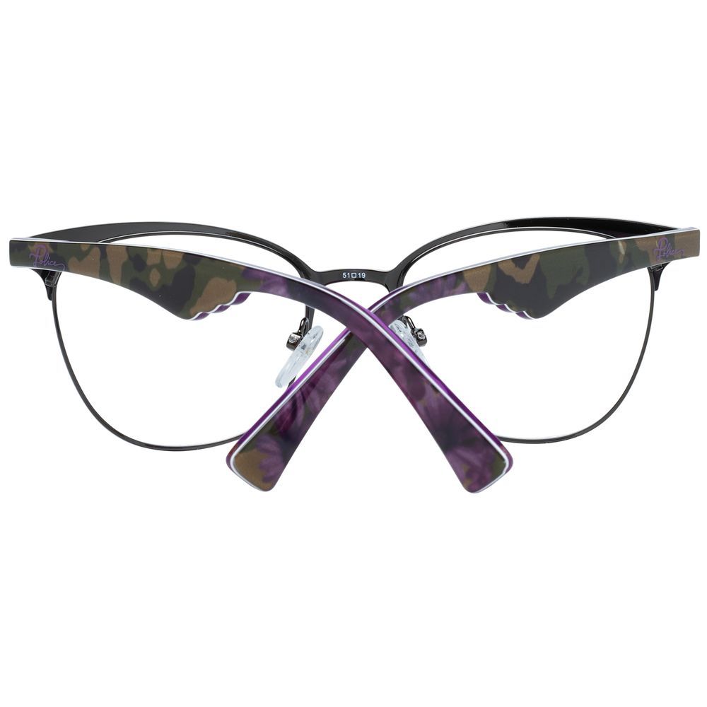 Metal & Plastic Glasses Women's (Frames) - Police - Modalova