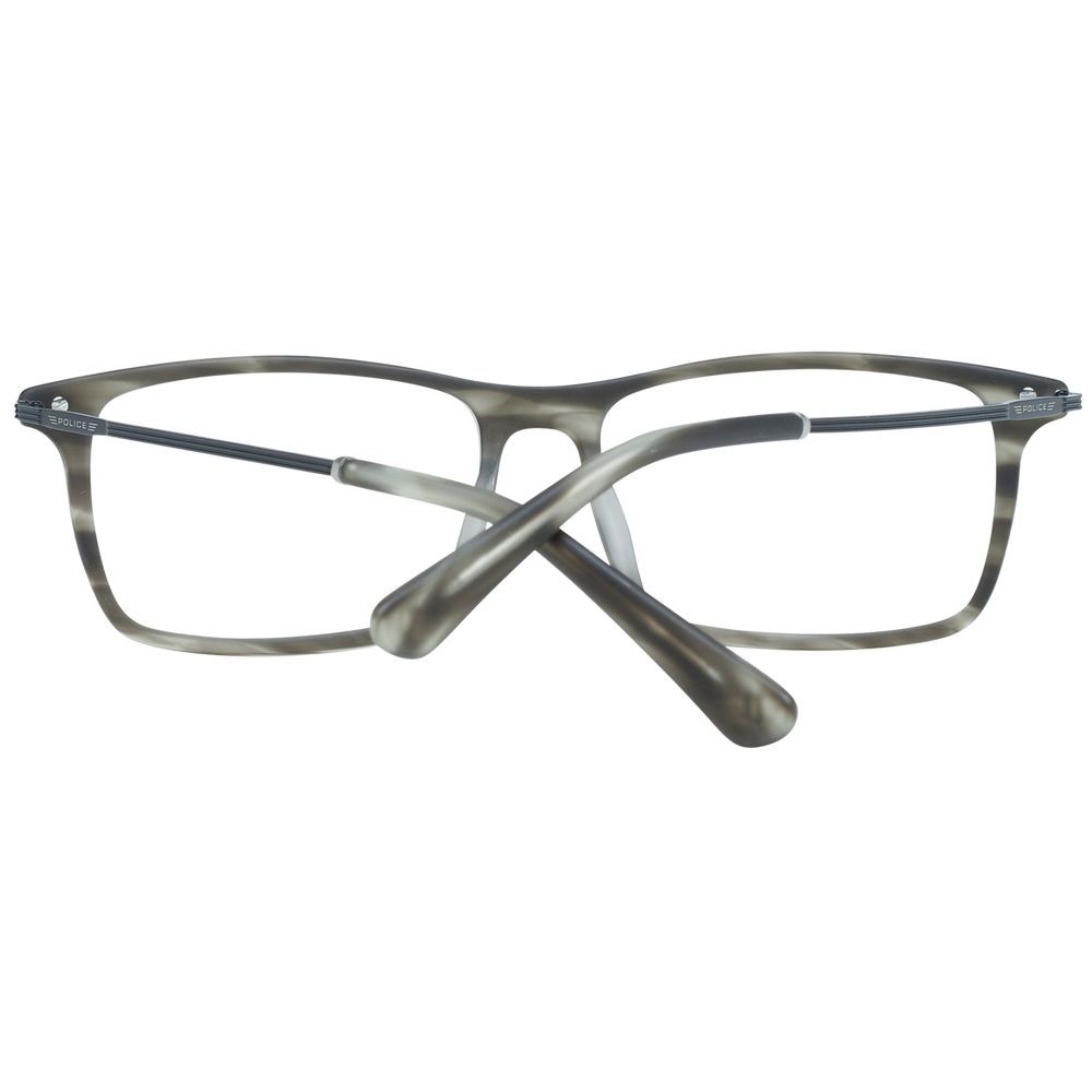 Metal & Plastic Glasses Men's (Frames) - Police - Modalova