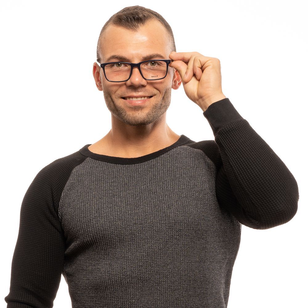 Plastic Glasses Men's (Frames) - Bally - Modalova