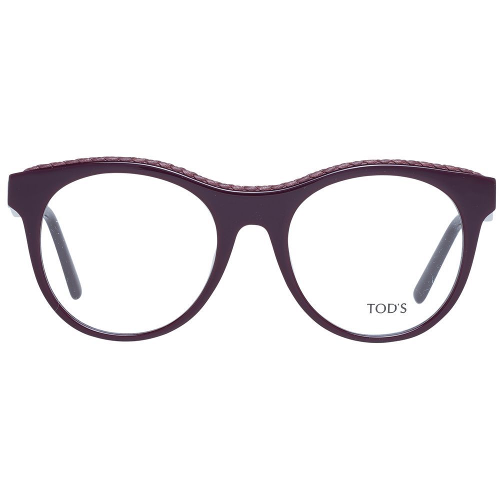 Plastic Glasses Women's (Frames) - Tod's - Modalova